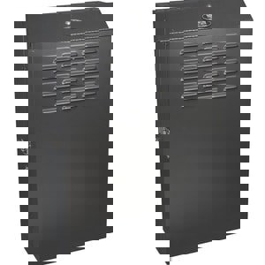 5U WALL MOUNT RACK ENCLOSURE SERVER CABI